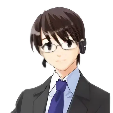 Profile image of 히야마 선생님