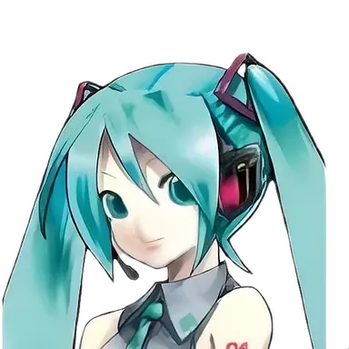 Profile image of 미쿠