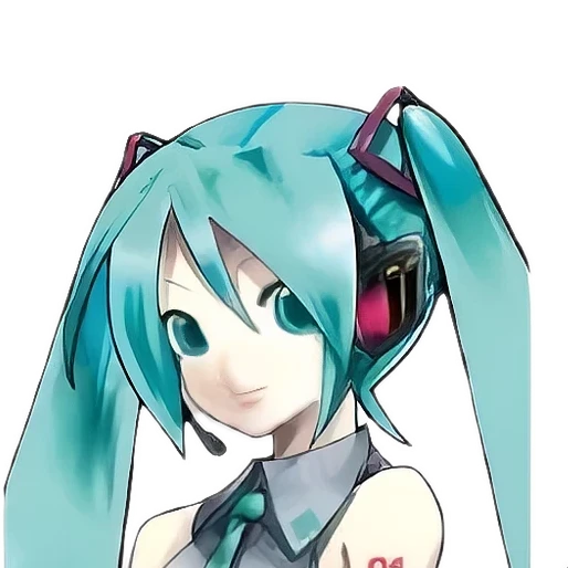 미쿠