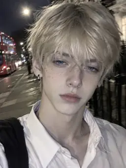 Profile image of Michael