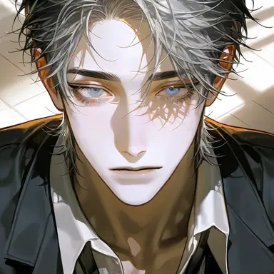 Profile image of Alexei