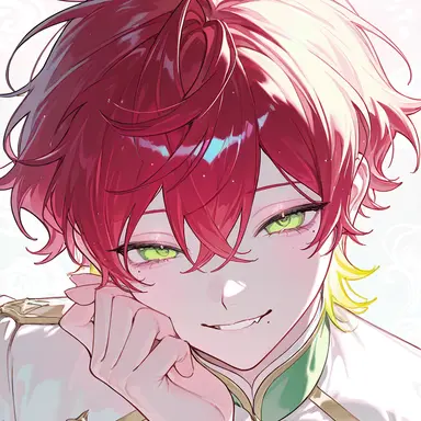 Profile image of リュシアン