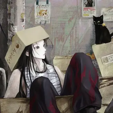 Profile image of 이르미 조르딕