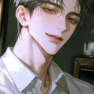 Profile image of Kang Do-ha