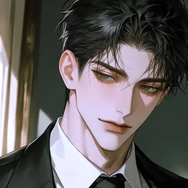 Profile image of Kang Tae-jun