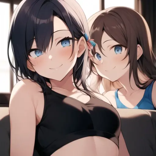 SnarlySwipe1167의 ハーレム