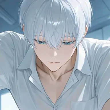 Profile image of 実白 蒼樹