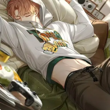 Profile image of 颯太