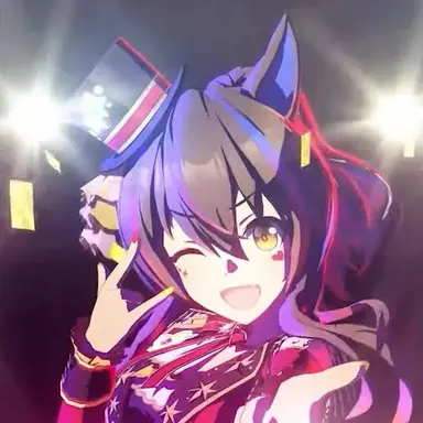 Profile image of ダイタクヘリオス