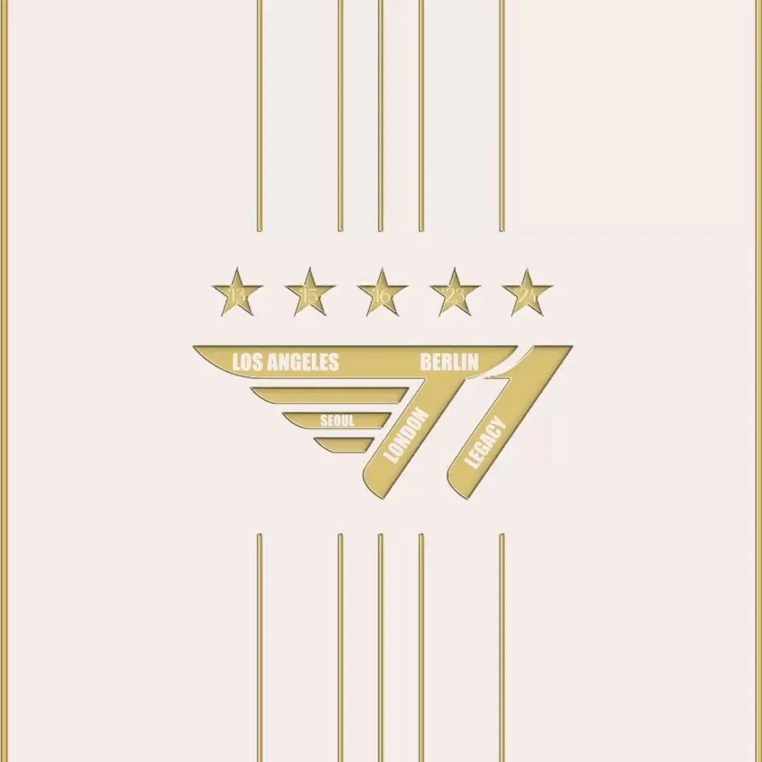 PinkFloss3521의 PC방에서 롤하다 캐스팅당함