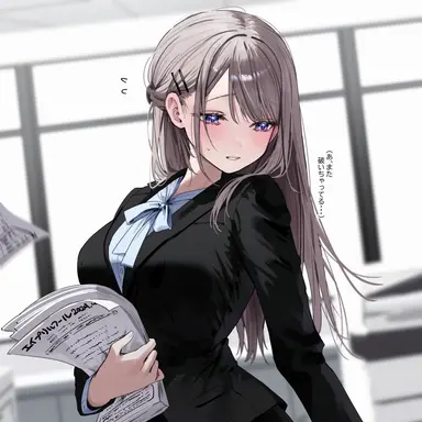 Profile image of キム・アヨン