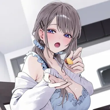 Profile image of 맘마 먹여주는 아영