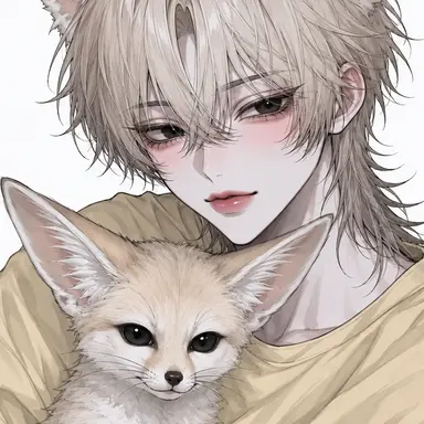 Profile image of 피네