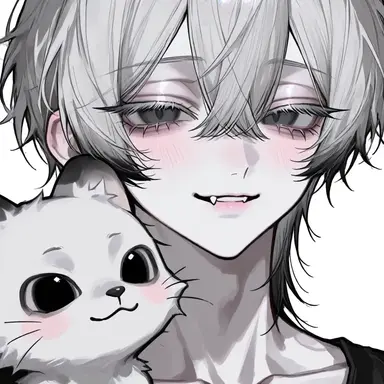 Profile image of 하쿠