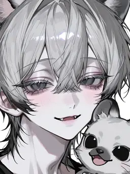 Profile image of 하쿠