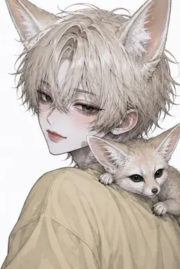 Profile image of 피네