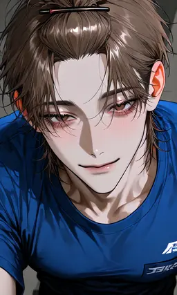 Profile image of 나오토