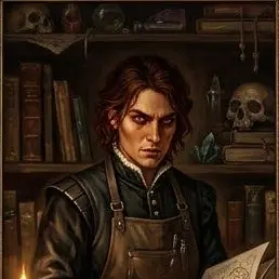 Profile image of Maren