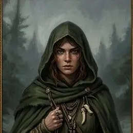 Profile image of Lyra