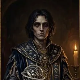 Profile image of Vaelen
