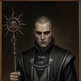 Profile image of Theron