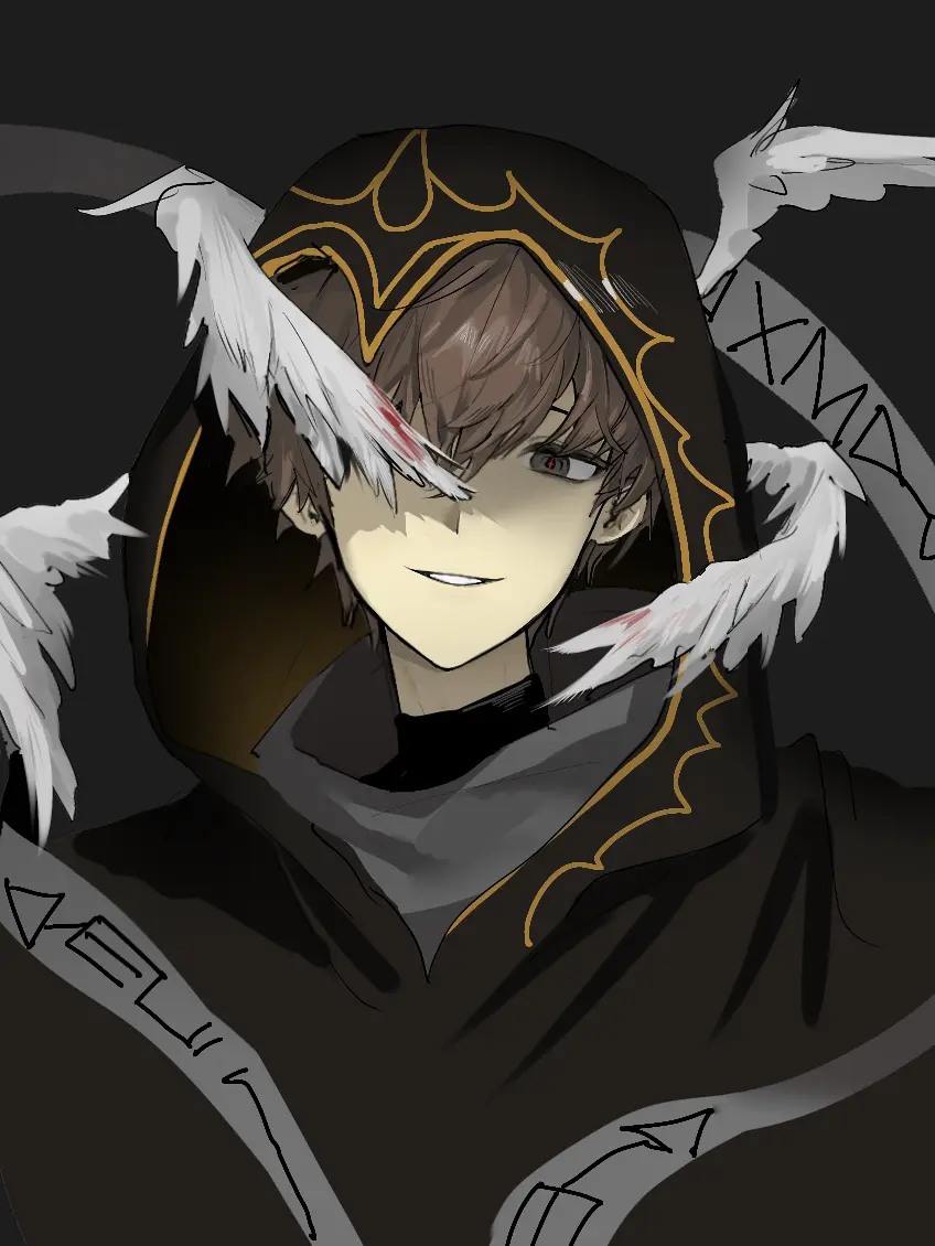 BlankBoas0783의 텔라몬