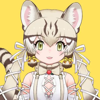Profile image of ジョフロイネコ
