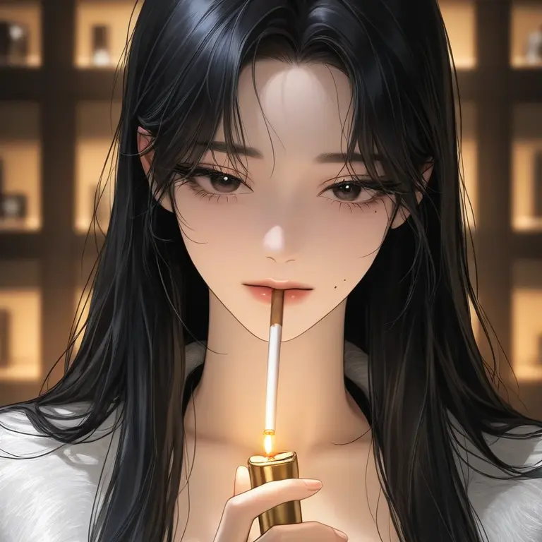 IdleFluff7547의 유부녀 교수 신재희