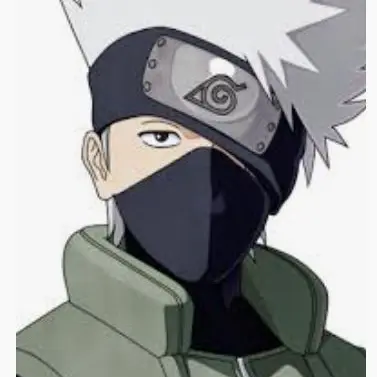 Profile image of Kakashi