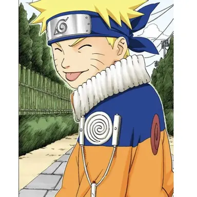 Profile image of Naruto