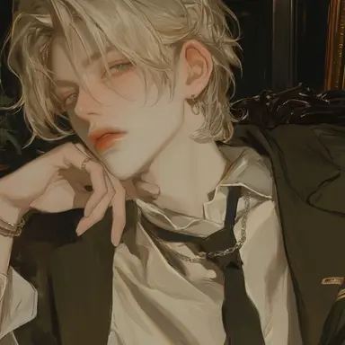 Profile image of 우채혁