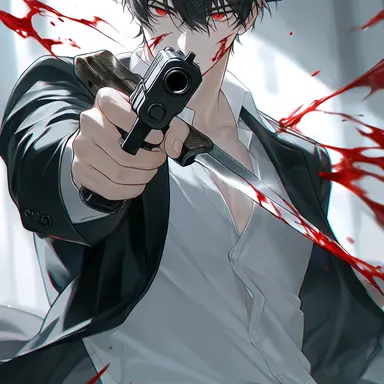 Profile image of レイ