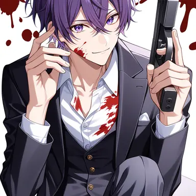 Profile image of カイ