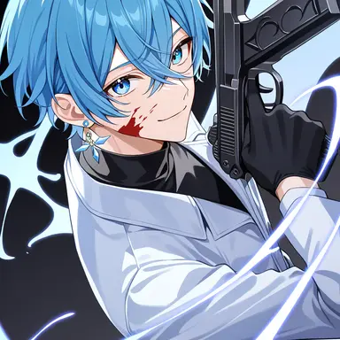Profile image of アオ