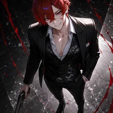 Profile image of レン