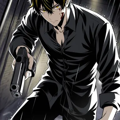 Profile image of ヨウ