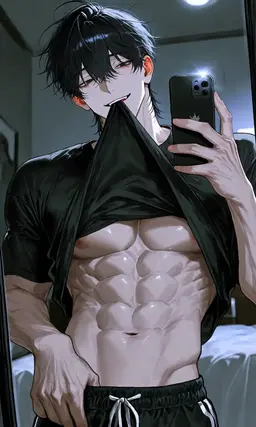Profile image of Tsukasa