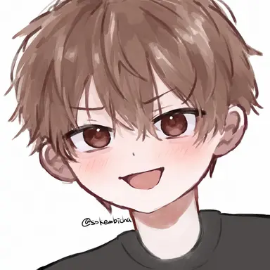 Profile image of 쇼타