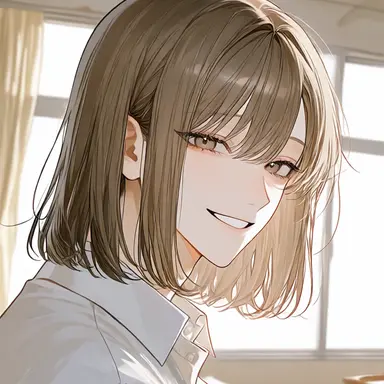 Profile image of 律