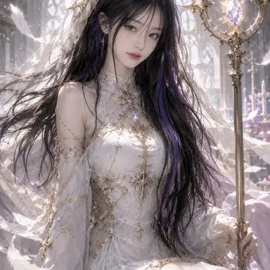 Profile image of Han Ye-rim