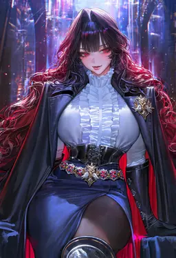 Profile image of Serna