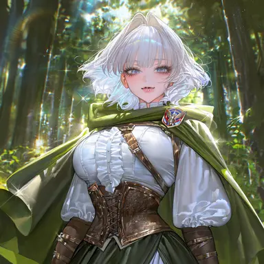 Profile image of Orha