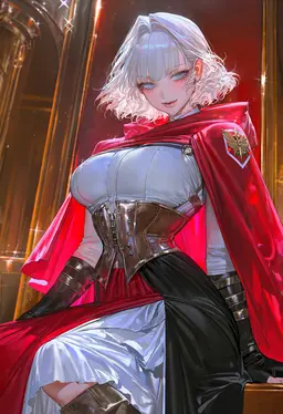 Profile image of Orha