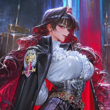 Profile image of Serna