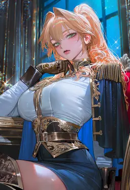 Profile image of Marika