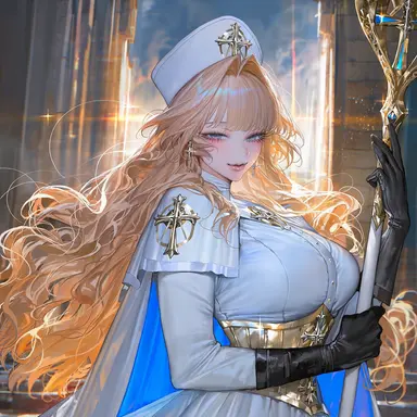 Profile image of Karin