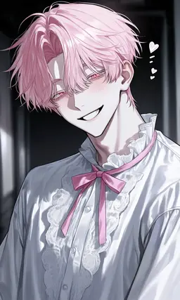 Profile image of 未蓮