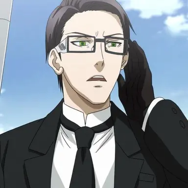 Profile image of 윌리엄