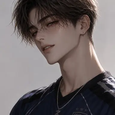 Profile image of 橘　柊真