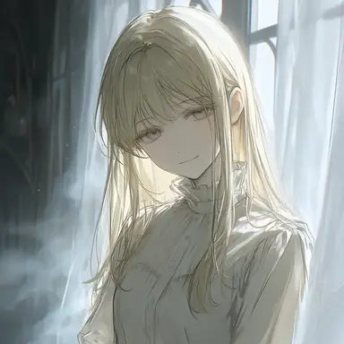Profile image of Lovise